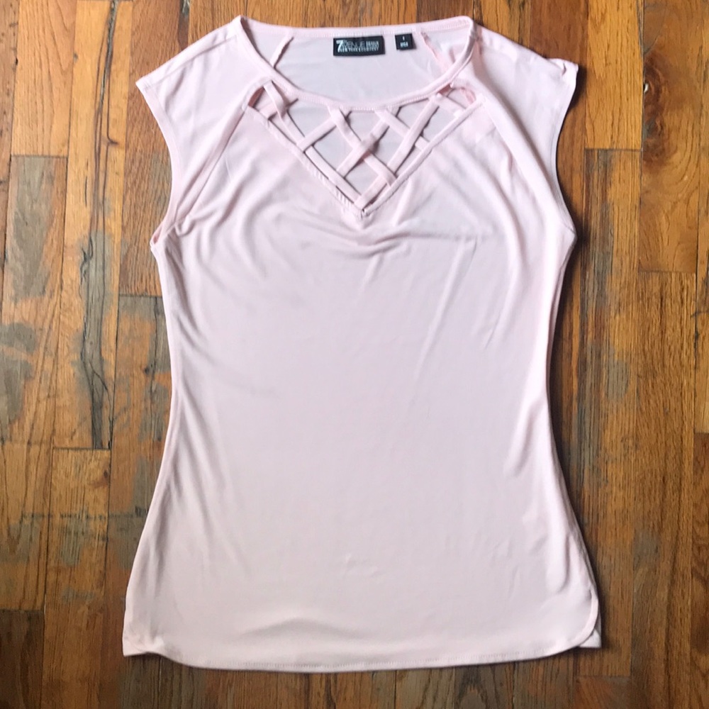 New York & Co Shirt